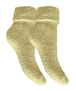 Calza donna con risvolto soft Dag