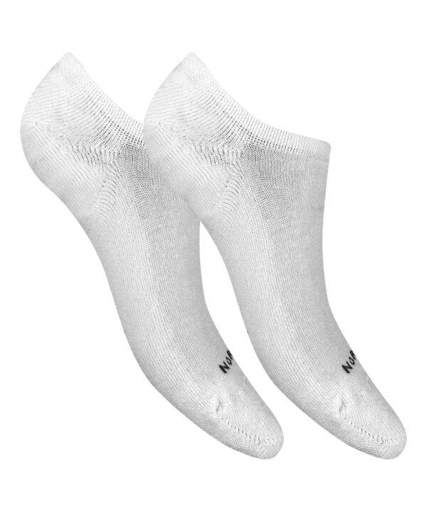 Calza fantasmino donna mezza spugna North Pole