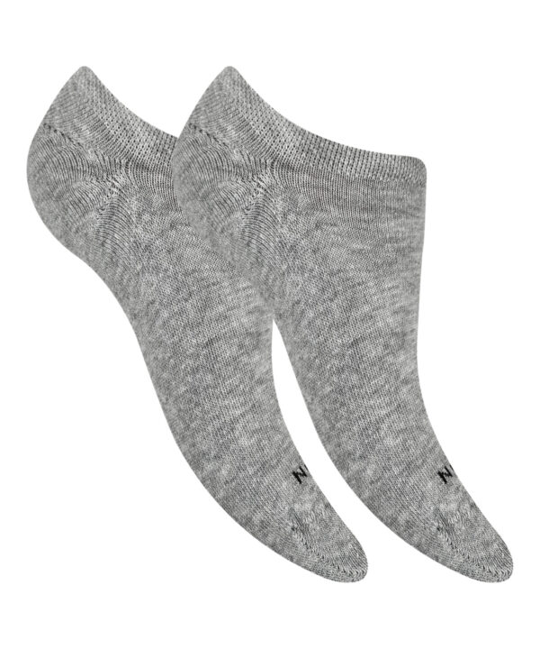 Calza fantasmino donna mezza spugna North Pole