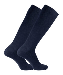 Calza lunga da uomo in lana alpaca Dag